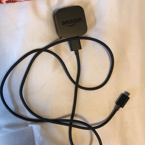 Kindle fire and case - Picture 6 of 7